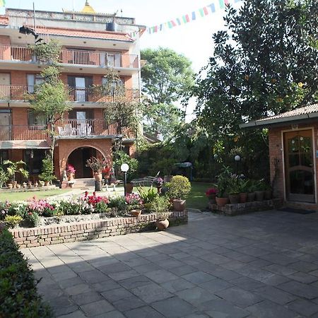 Thimi Maya Guest House מראה חיצוני תמונה