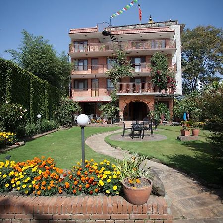 Thimi Maya Guest House מראה חיצוני תמונה