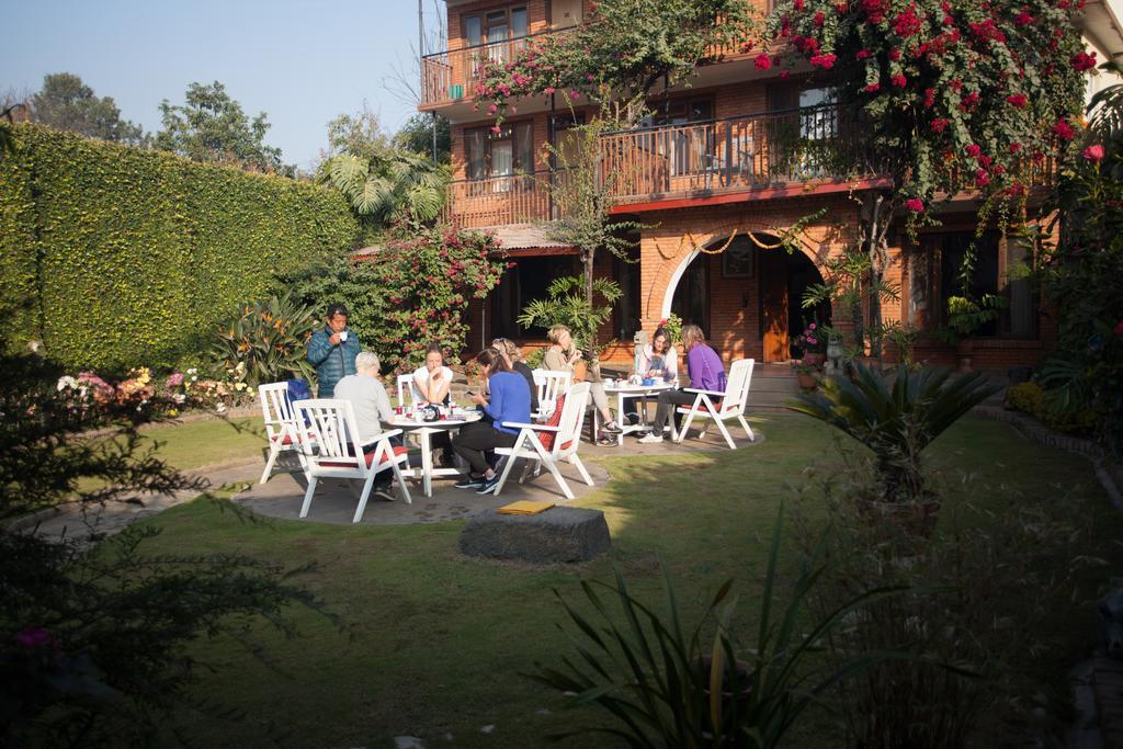 Thimi Maya Guest House מראה חיצוני תמונה