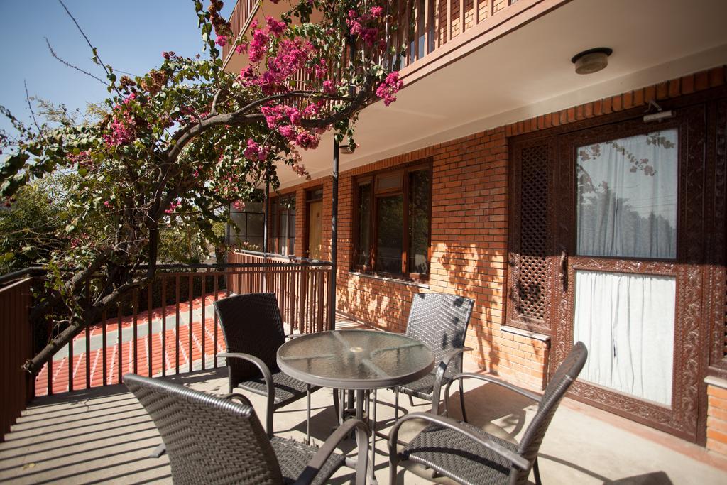 Thimi Maya Guest House מראה חיצוני תמונה