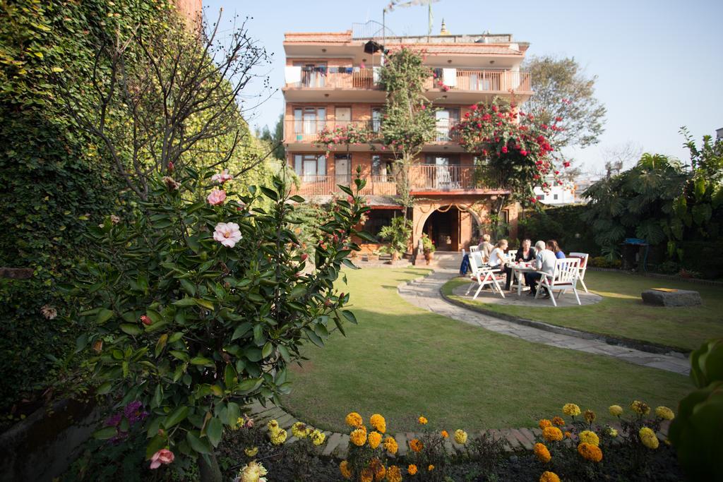 Thimi Maya Guest House מראה חיצוני תמונה
