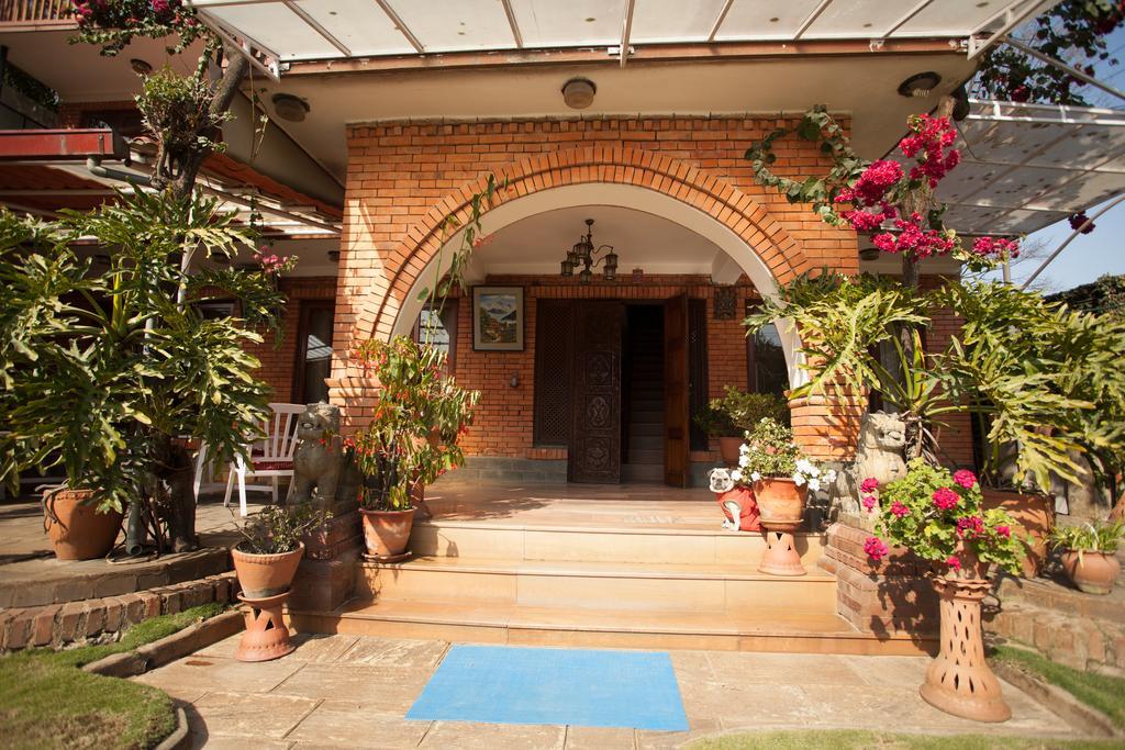 Thimi Maya Guest House מראה חיצוני תמונה