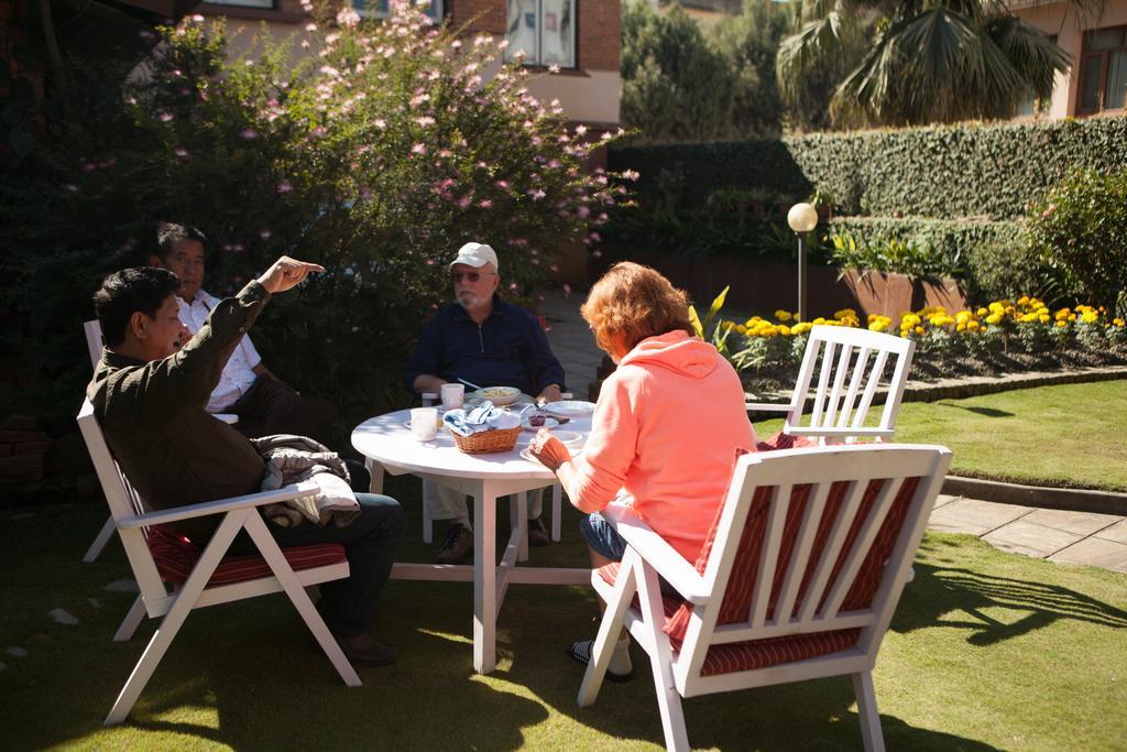 Thimi Maya Guest House מראה חיצוני תמונה