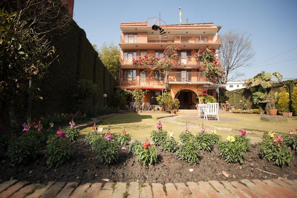 Thimi Maya Guest House מראה חיצוני תמונה