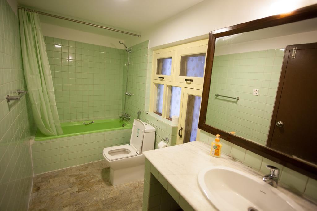 Thimi Maya Guest House מראה חיצוני תמונה