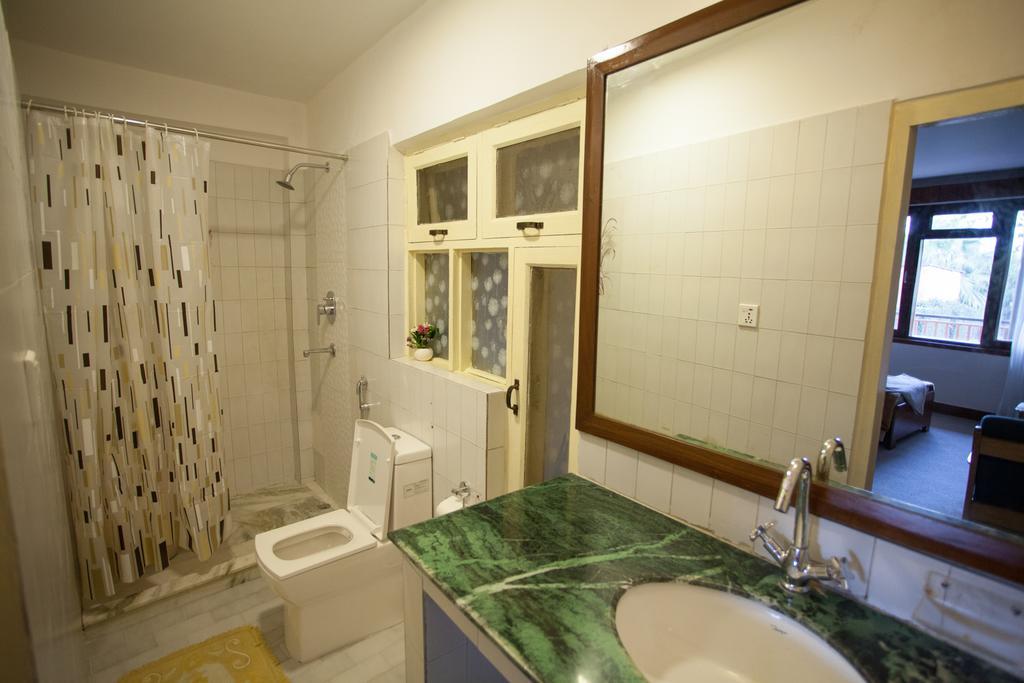 Thimi Maya Guest House מראה חיצוני תמונה