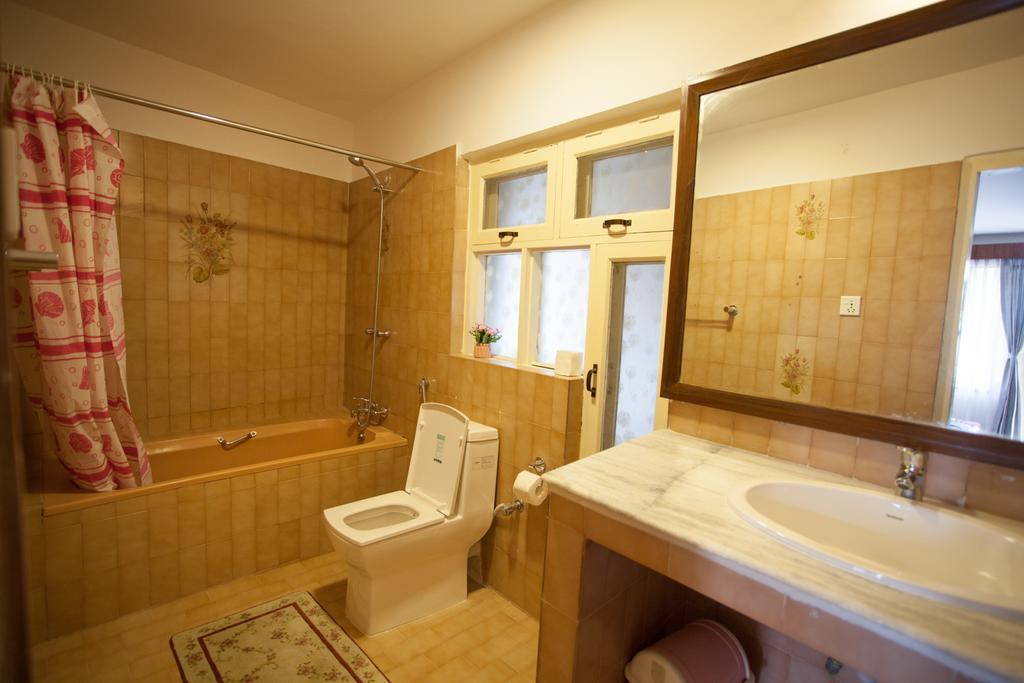 Thimi Maya Guest House מראה חיצוני תמונה