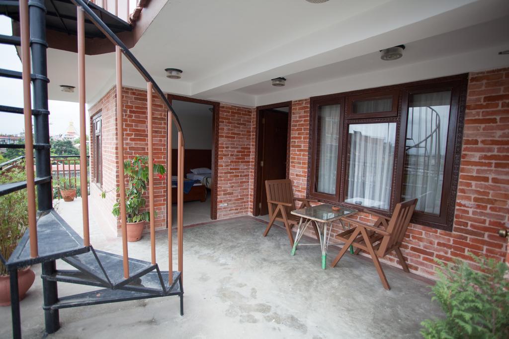 Thimi Maya Guest House מראה חיצוני תמונה