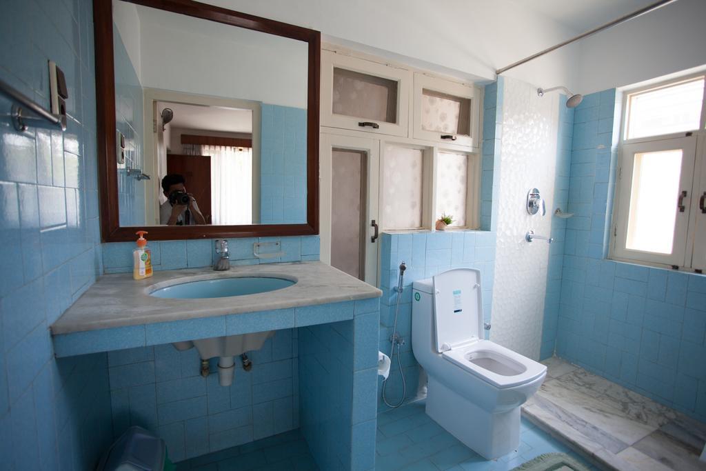 Thimi Maya Guest House מראה חיצוני תמונה
