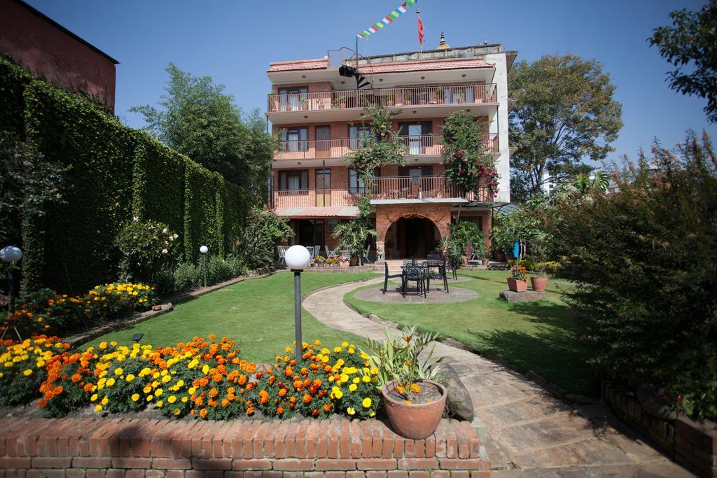 Thimi Maya Guest House מראה חיצוני תמונה