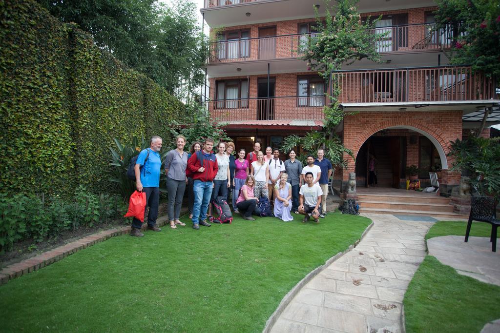 Thimi Maya Guest House מראה חיצוני תמונה