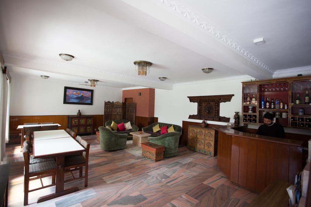 Thimi Maya Guest House מראה חיצוני תמונה