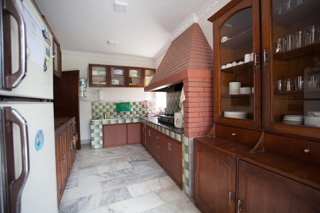 Thimi Maya Guest House מראה חיצוני תמונה